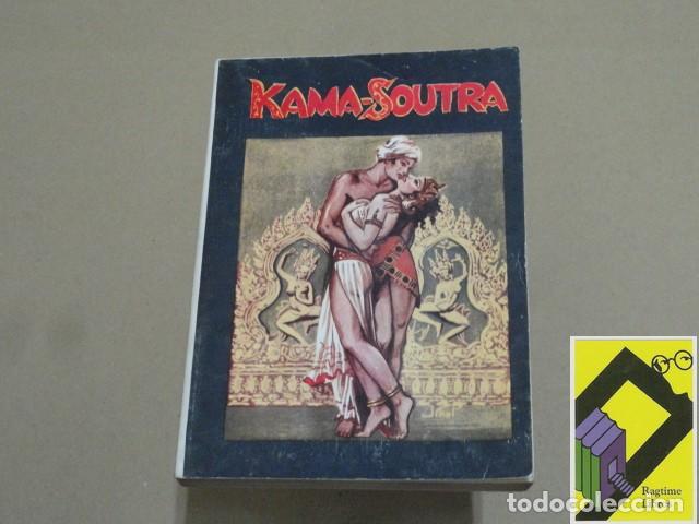 Libri di seconda mano: VATSYAYANA: Kama-Soutra...