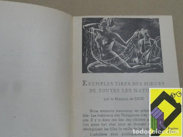 Libros de segunda mano: VATSYAYANA: Kama-Soutra... - Foto 2