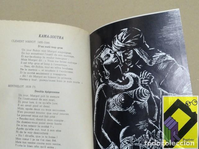 Libros de segunda mano: VATSYAYANA: Kama-Soutra... - Foto 3