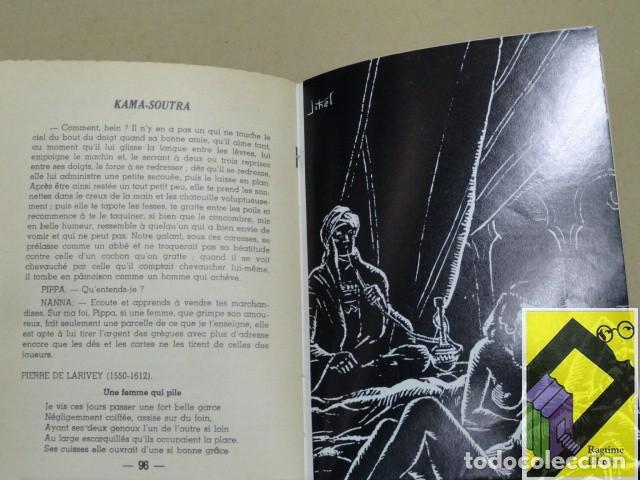 Libros de segunda mano: VATSYAYANA: Kama-Soutra... - Foto 4