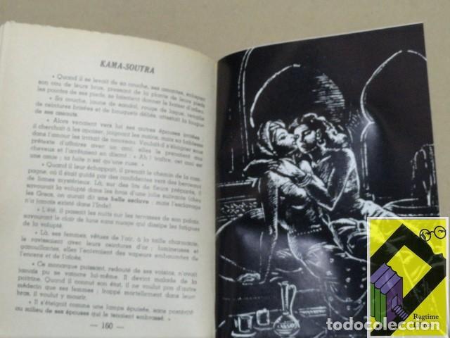 Libros de segunda mano: VATSYAYANA: Kama-Soutra... - Foto 5