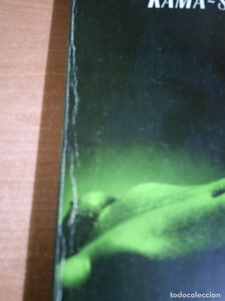 Libros de segunda mano: Kama-Sutra - Vatsyayana - en catal&agrave; - Foto 3
