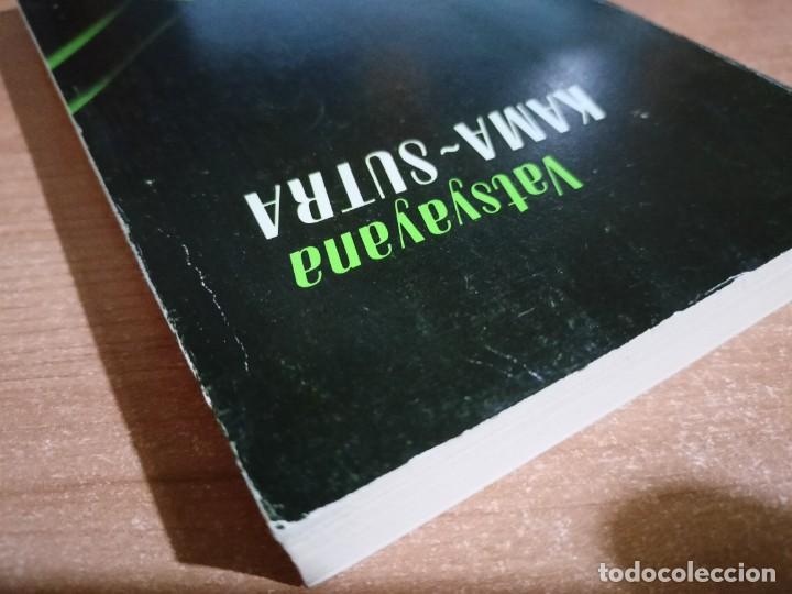 Libros de segunda mano: Kama-Sutra - Vatsyayana - en catal&agrave; - Foto 5