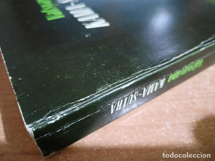 Libros de segunda mano: Kama-Sutra - Vatsyayana - en catal&agrave; - Foto 6