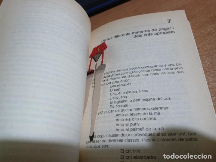 Libros de segunda mano: Kama-Sutra - Vatsyayana - en catal&agrave; - Foto 7