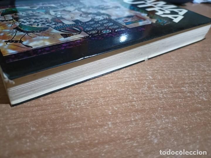 Libros de segunda mano: Kama-Sutra - An&oacute;nimo - Foto 4