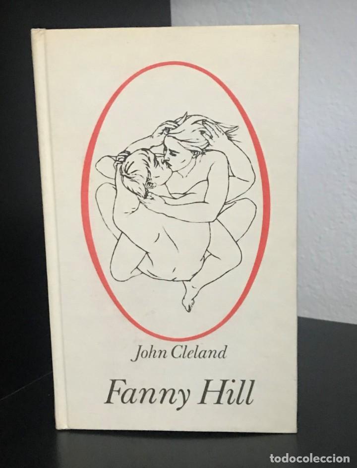 Libros de segunda mano: Fanny Hill de John Cleland - Foto 1