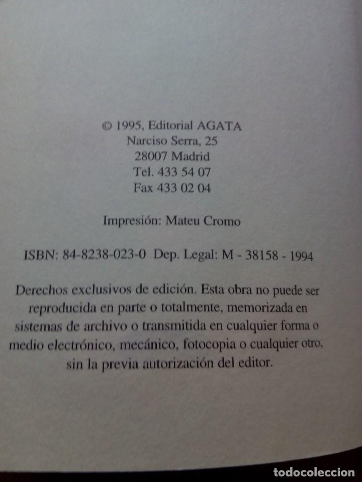 Libros de segunda mano: LAS DESVENTURAS DE LA VIRTUD / MARQUES DE SADE - Foto 4