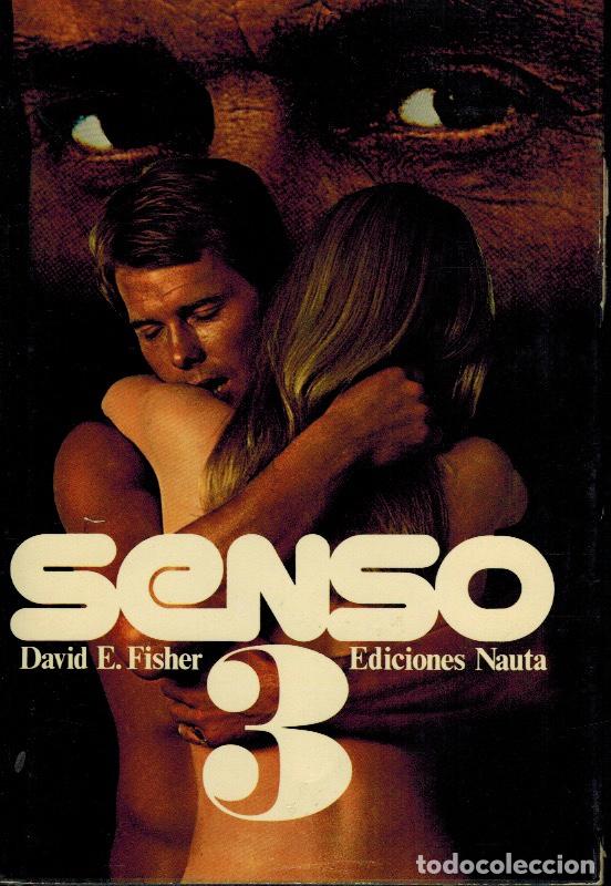 Libros de segunda mano: SENSO 3 - Foto 1