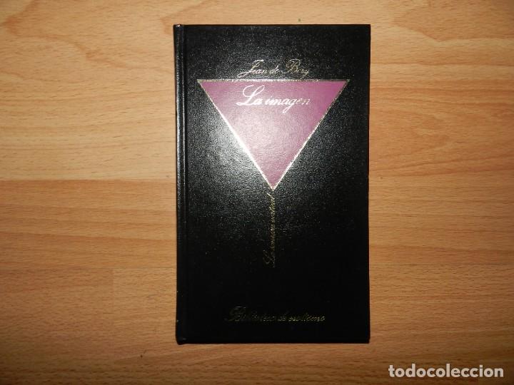 Libros de segunda mano: BERY, Jean de. La imagen - Foto 1