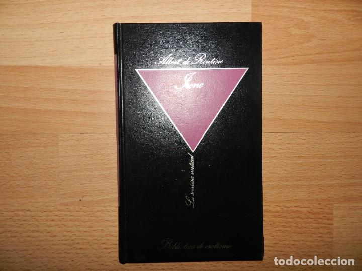Libros de segunda mano: ROUTISIE, Albert de. Irene - Foto 1