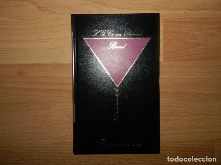 Libros de segunda mano: CLOZEN, S. C. ( Seud.). Beacul - Foto 1