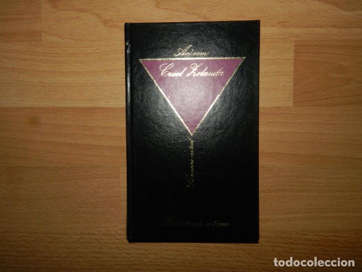 Libros de segunda mano: CRUEL Zelanda - Foto 1