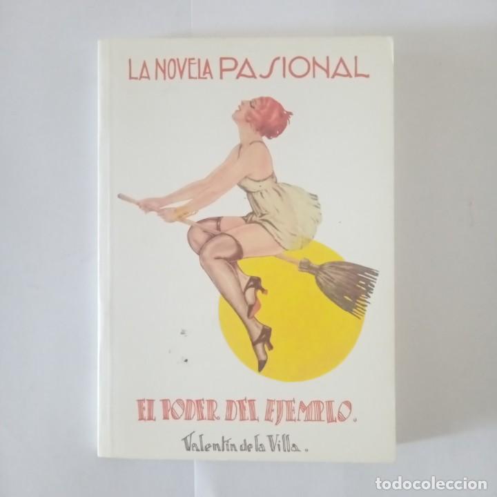 Libros de segunda mano: EL PODER DEL EJEMPLO. Villa, Valent&iacute;n de la - Foto 1