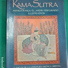 Ananga Ranga kama sutra ananga-ranga - el jardin perfumado. - Compra venta en ...