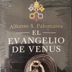 Libros de segunda mano: ALFONSO S. PALOMARES. EL EVANGELIO DE VENUS. EDITORIAL EDHASA
