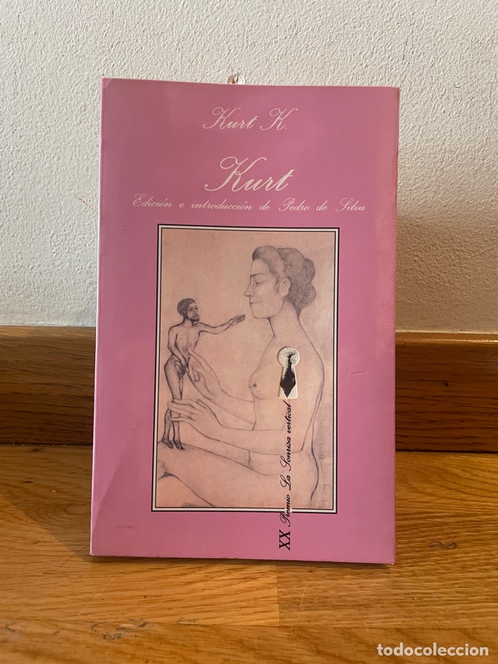 Libros de segunda mano: Kurt Kurt K. - Foto 1