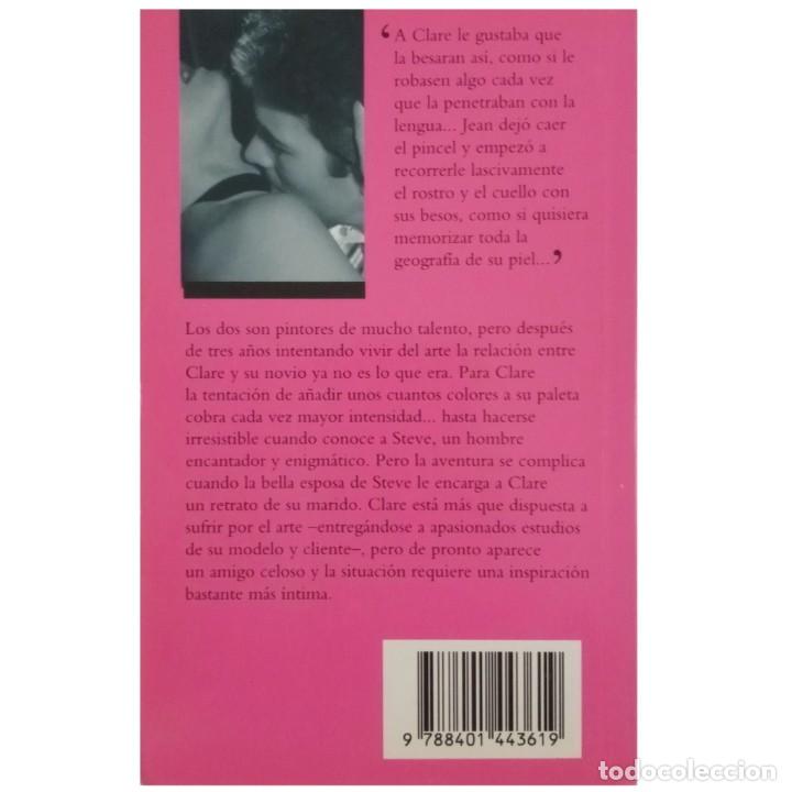Libros de segunda mano: INSPIRACI&Oacute;N. Ash, Stephanie - Foto 2