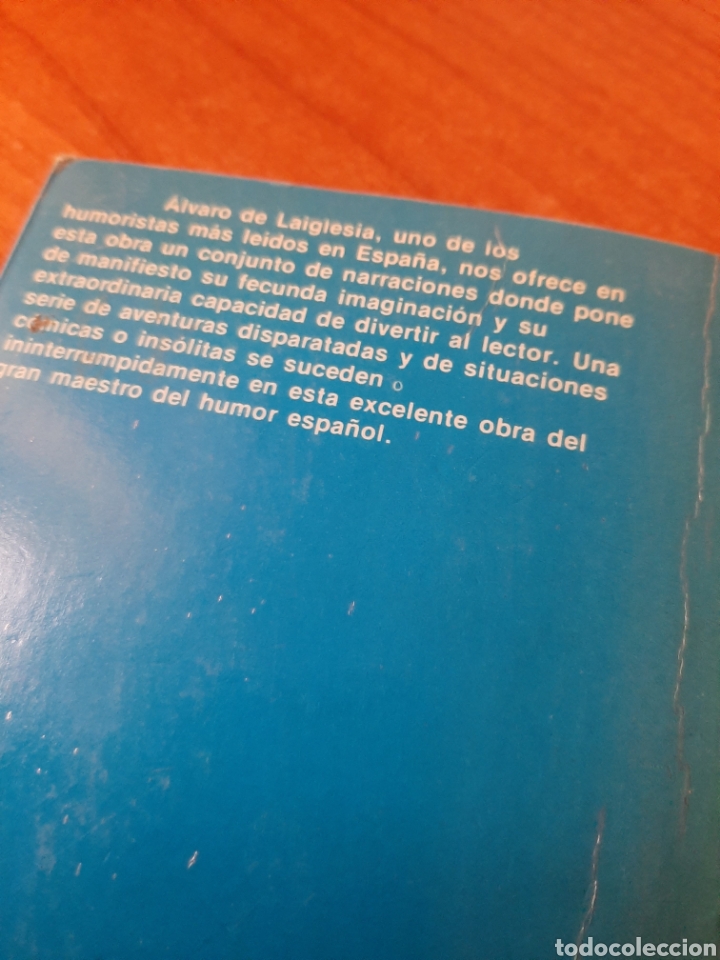 Libros de segunda mano: Que bien huelen las se&ntilde;oras - Foto 2