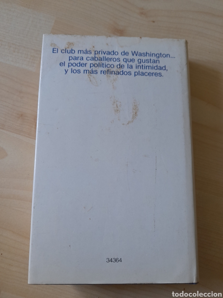 Libros de segunda mano: La xasa de la colina. Jonathan Black - Foto 2