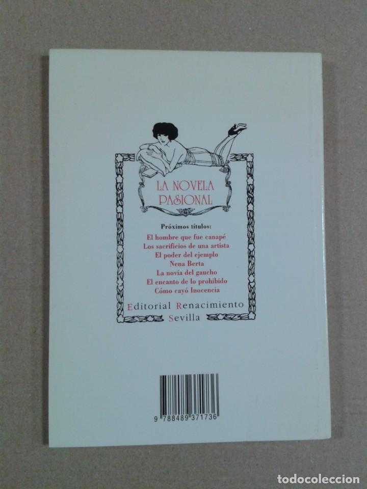 Libros de segunda mano: LOS EJERCICIOS DE UNA DEVOTA. VOISENON. CL - Foto 2