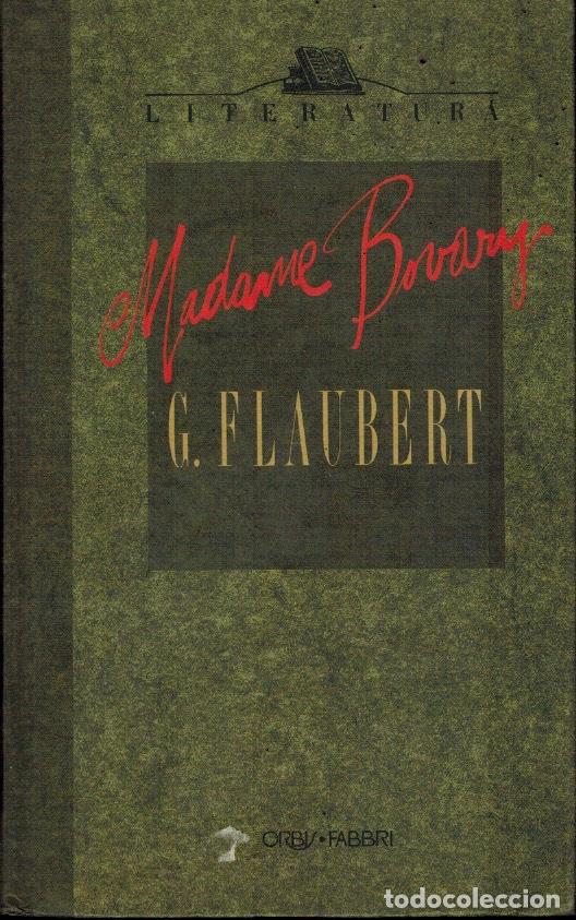 Libros de segunda mano: MADAME BOVARI - Foto 1