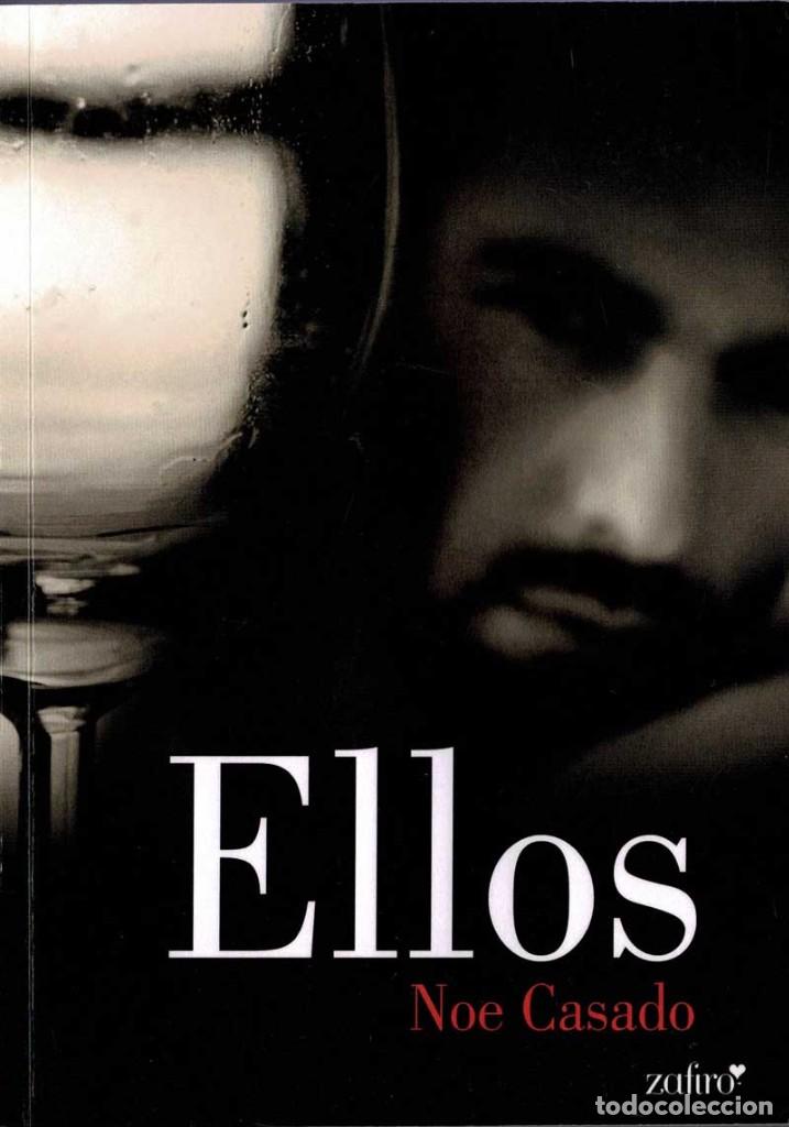 Libros de segunda mano: Ellos - Noe Casado - Foto 1