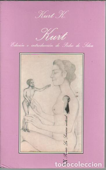 Libri di seconda mano: Kurt K. Kurt-Salamandra.1998.