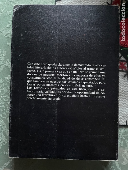 Libros de segunda mano: Son los los tres (Ra&uacute;l Chavarri) - Foto 2