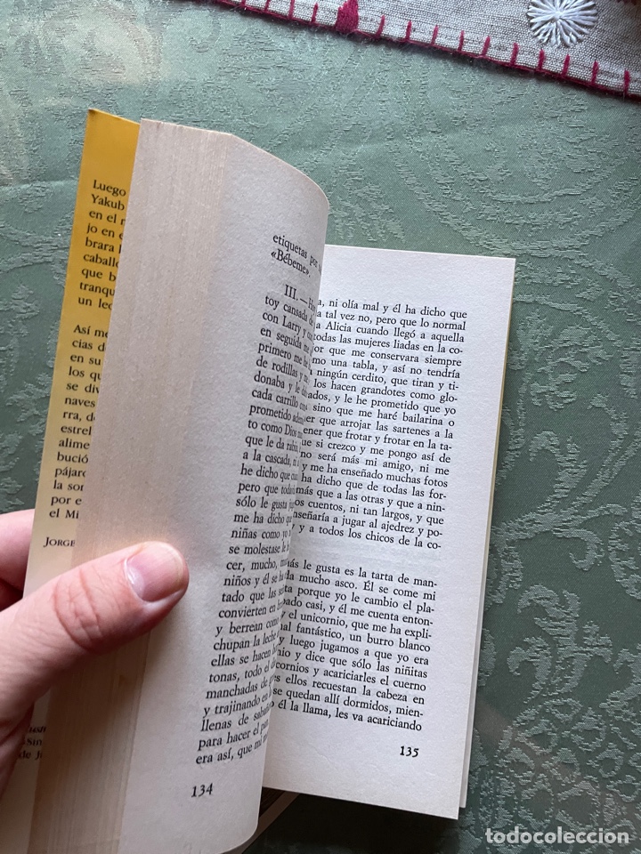 Libros de segunda mano: Cuentos er&oacute;ticos - Foto 2