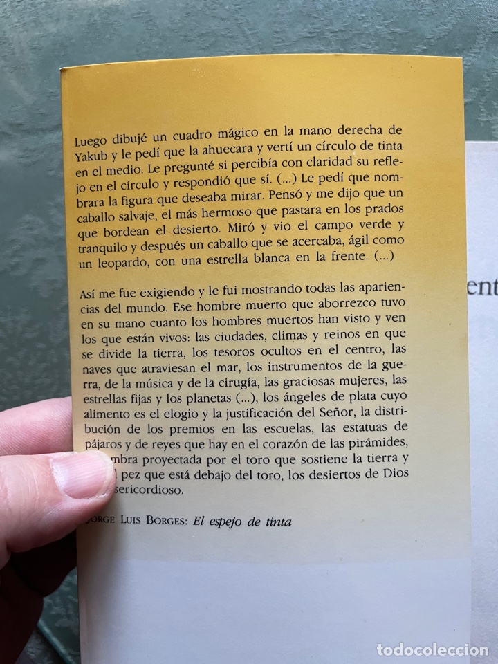 Libros de segunda mano: Cuentos er&oacute;ticos - Foto 3