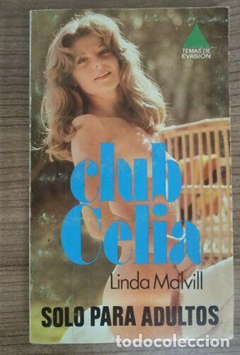 Libri di seconda mano: Temas de Evasion 227.Club Celia.Linda Malvill.Ebsa