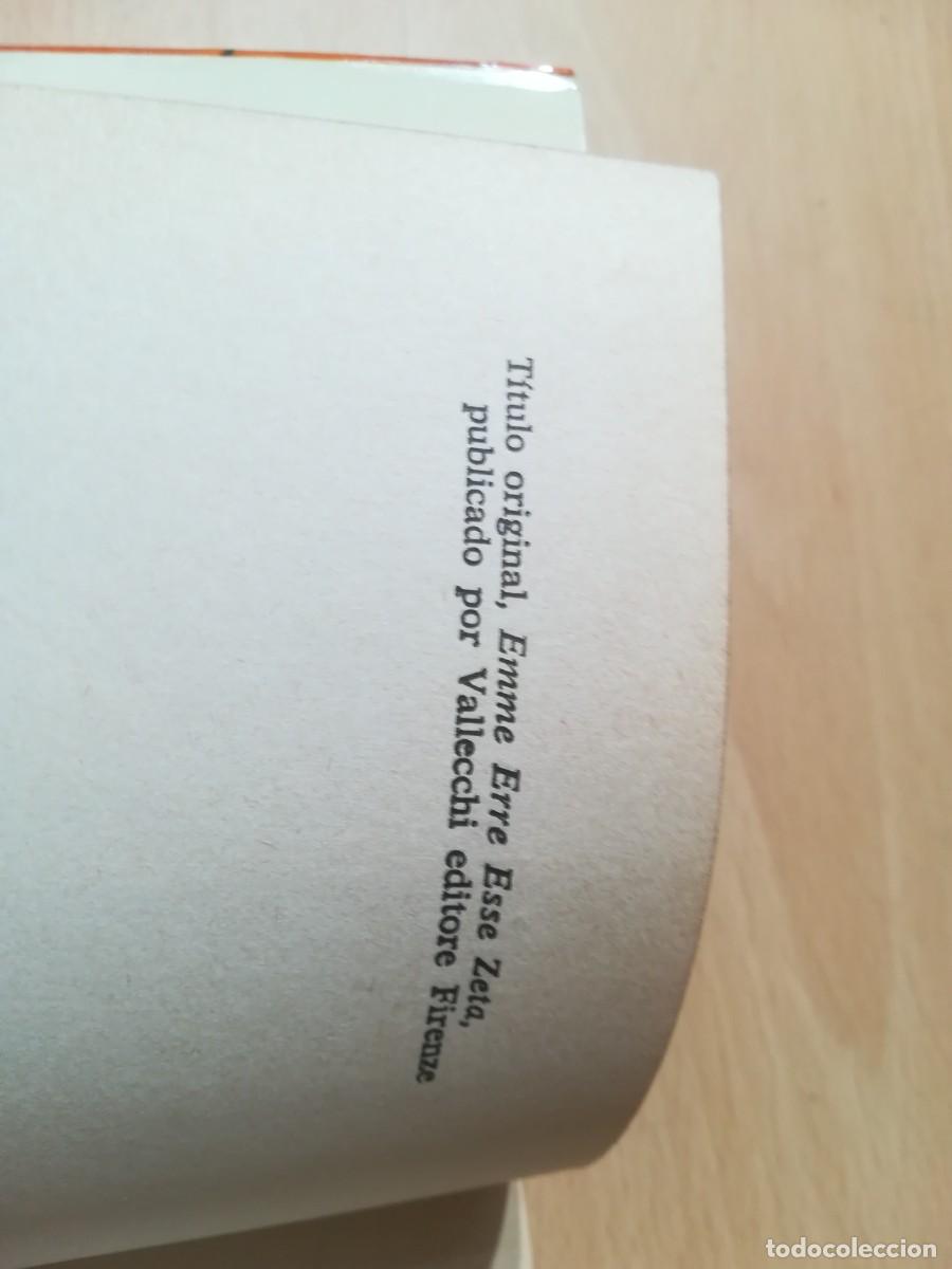 Libros de segunda mano: NACIDA PERVERSA / ANONIMO / AG11 / MARTINEZ ROCA - Foto 7