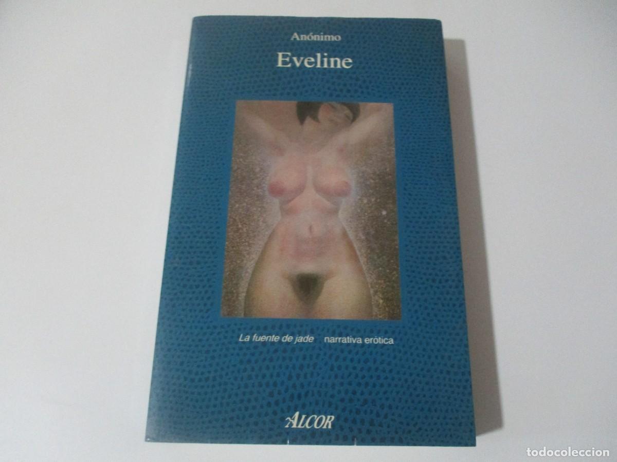 Libros de segunda mano: AN&Oacute;NIMO Eveline W17004 - Foto 1