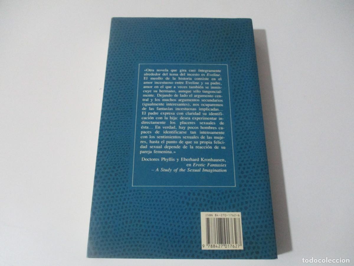 Libros de segunda mano: AN&Oacute;NIMO Eveline W17004 - Foto 2