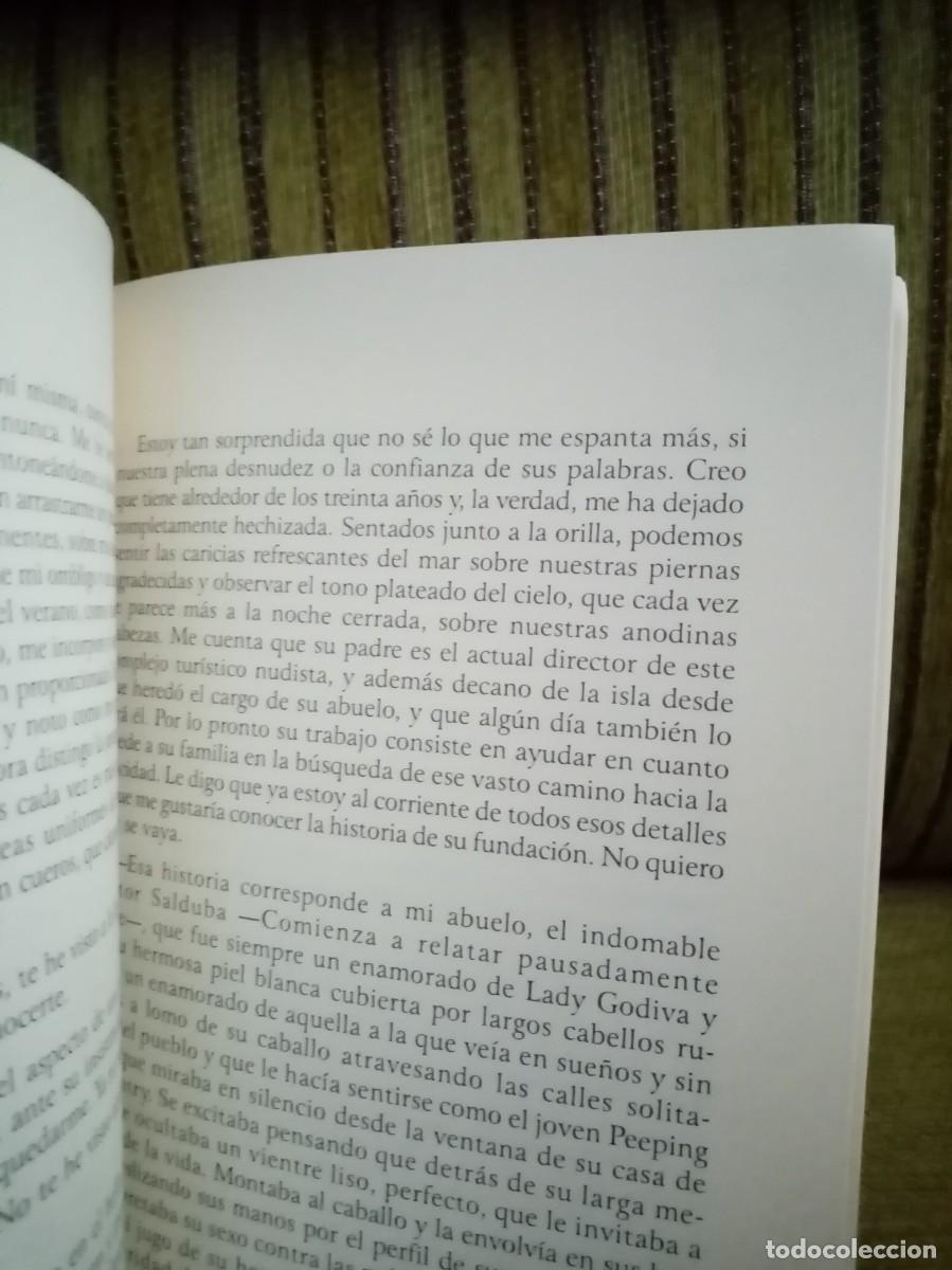 Libros de segunda mano: HEROTIKO&acute;S de A.L.A.S. - Foto 7