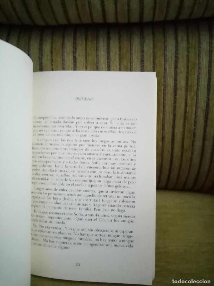 Libros de segunda mano: HEROTIKO&acute;S de A.L.A.S. - Foto 8