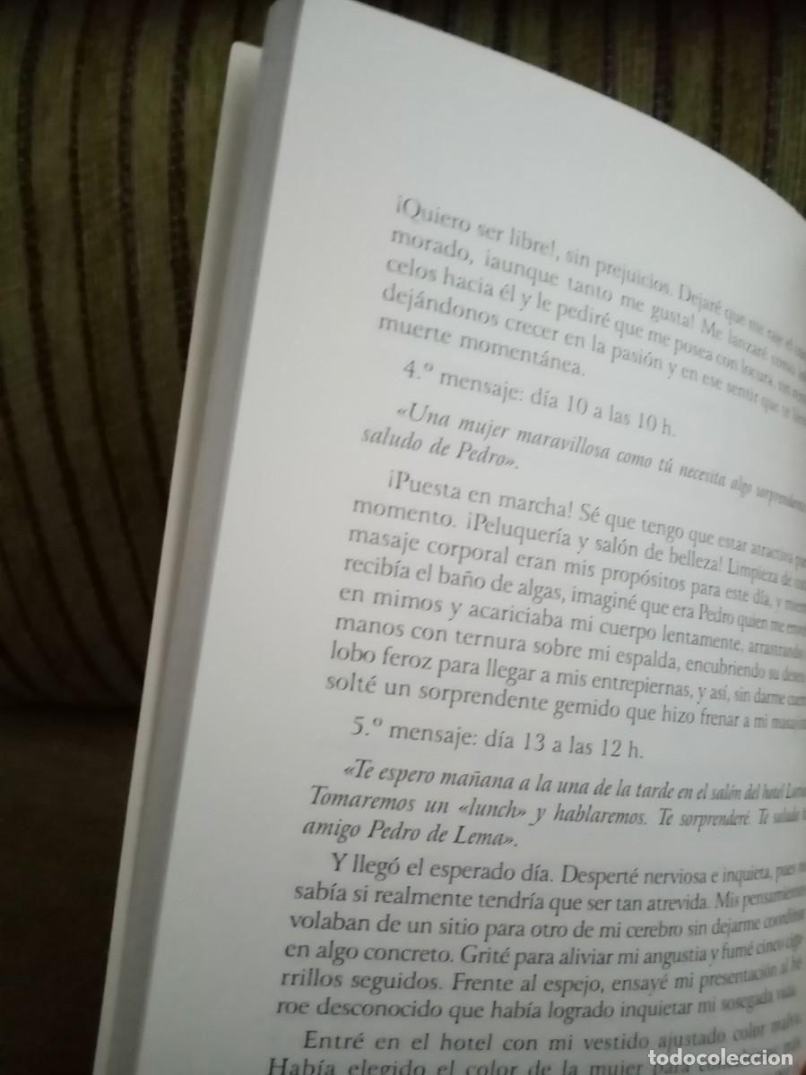 Libros de segunda mano: HEROTIKO&acute;S de A.L.A.S. - Foto 9