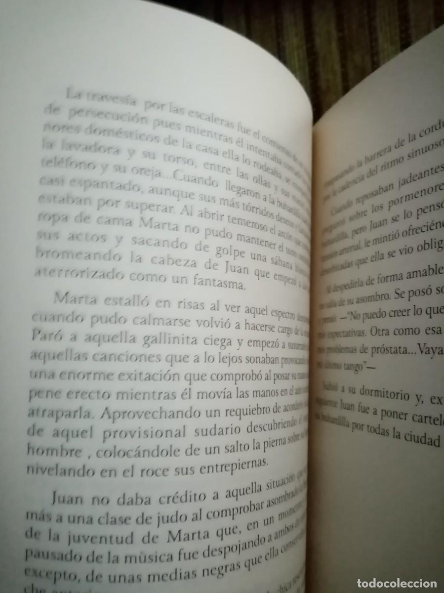 Libros de segunda mano: HEROTIKO&acute;S de A.L.A.S. - Foto 10