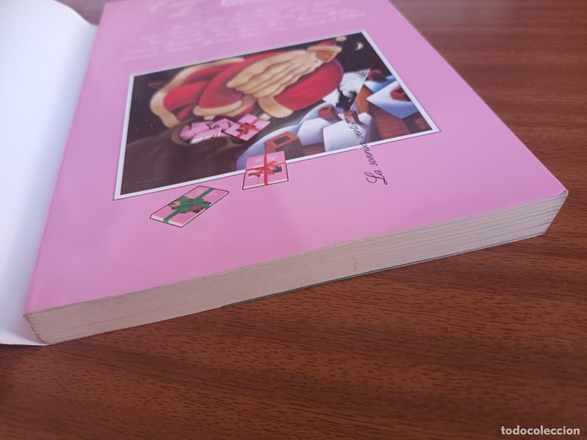 Libros de segunda mano: Cuentos er&oacute;ticos de Navidad ~ La sonrisa vertical - Foto 6