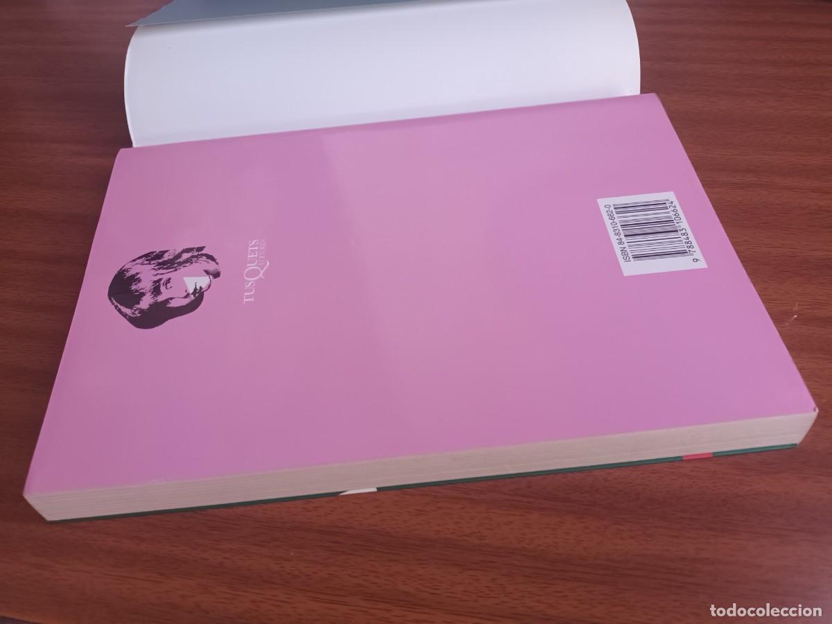 Libros de segunda mano: Cuentos er&oacute;ticos de Navidad ~ La sonrisa vertical - Foto 10