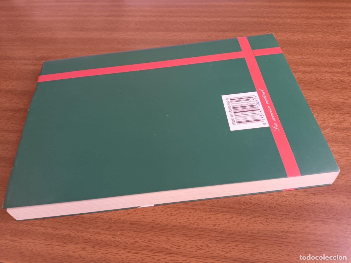 Libros de segunda mano: Cuentos er&oacute;ticos de Navidad ~ La sonrisa vertical - Foto 11