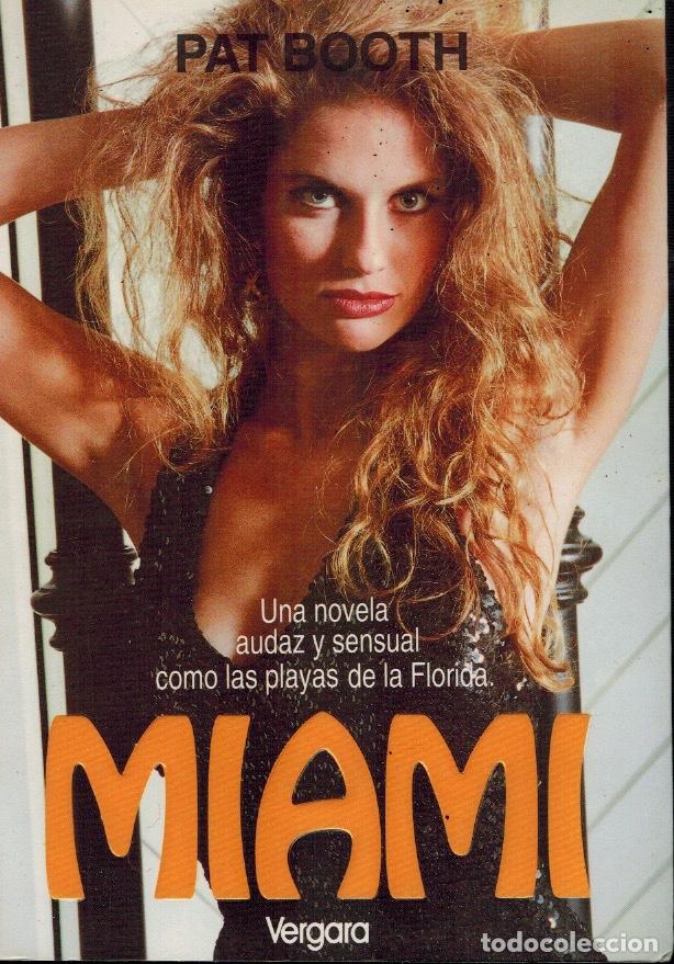 Libros de segunda mano: MIAMI - Foto 1