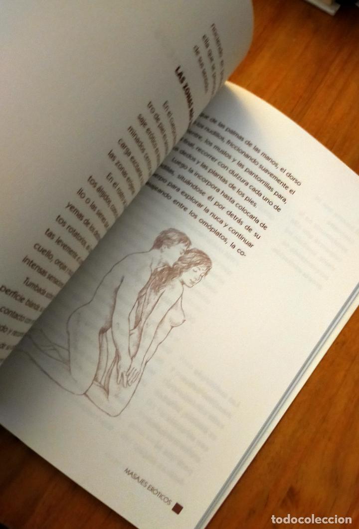 Libros de segunda mano: KAMA SUTRA PARA LA MUJER - Foto 3