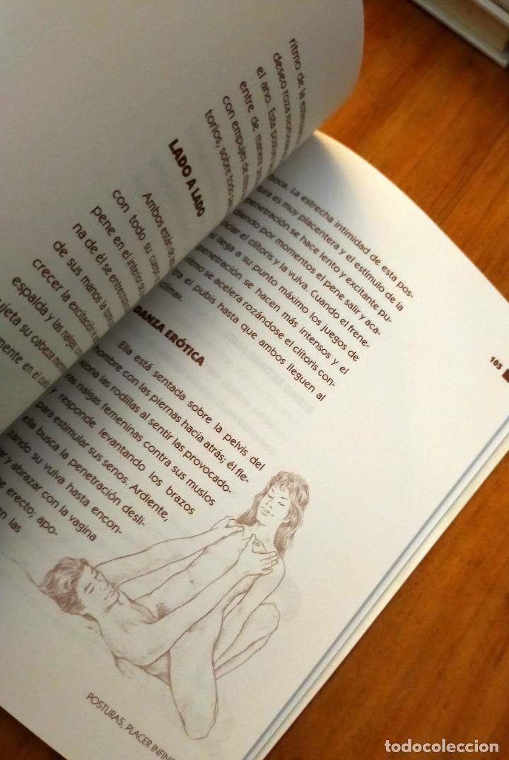 Libros de segunda mano: KAMA SUTRA PARA LA MUJER - Foto 4