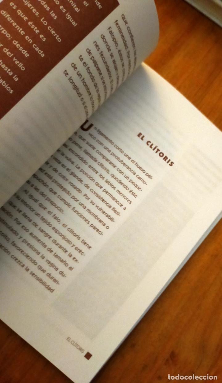 Libros de segunda mano: KAMA SUTRA PARA LA MUJER - Foto 6