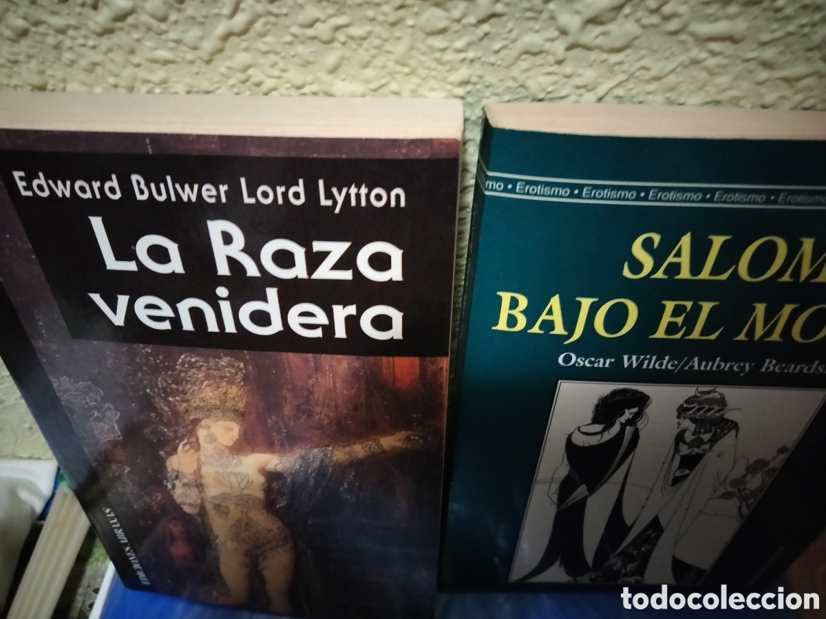 Libros de segunda mano: Ediciones Abraxas. - Foto 2