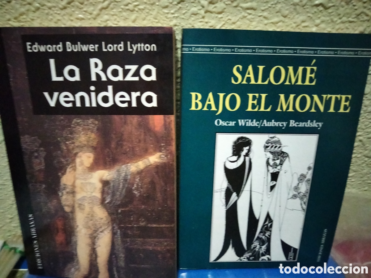 Libros de segunda mano: Ediciones Abraxas. - Foto 1