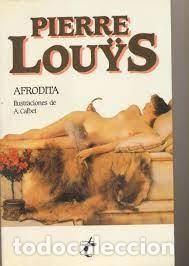 Libros de segunda mano: Afrodita Pierre Louys ED TAIFA - Foto 1