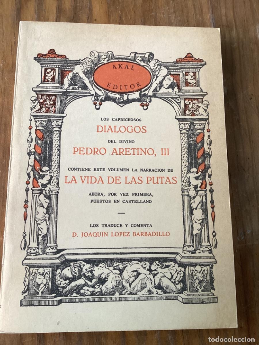 d.joaquin. los caprichosos dialogos del divino - Compra venta en  todocoleccion